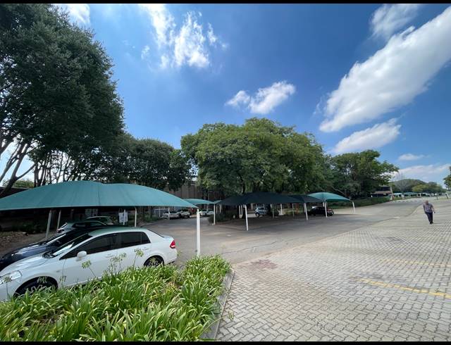 5,121M² FACTORY TO LET IN ISANDO